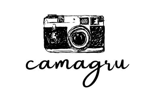 Camagru logo.